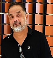 Mr. Sanjay Das