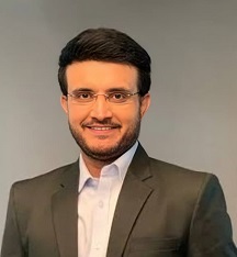 Mr. Sourav Ganguly