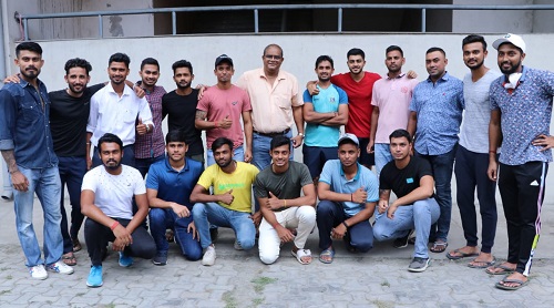 Bhawanipore Club