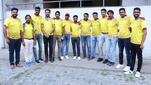 Kalighat Club